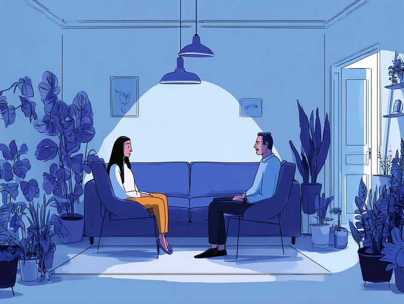 How a Psychologist for Divorce Helps: Emotional Stability, Co-Parenting Guidance, and When to Seek Support