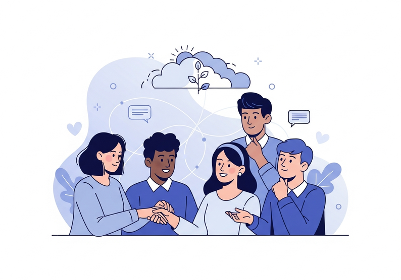 Psychological Climate of the Classroom Community Test