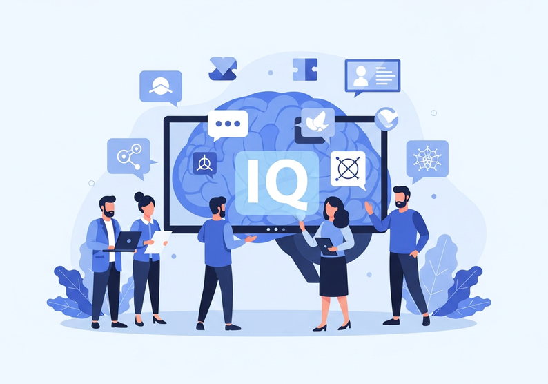 IQ Test