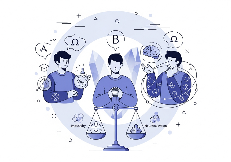 Omegaverse Quiz