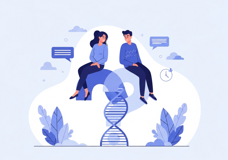 Test de Compatibilidad en la Pareja (Quiz para Parejas)