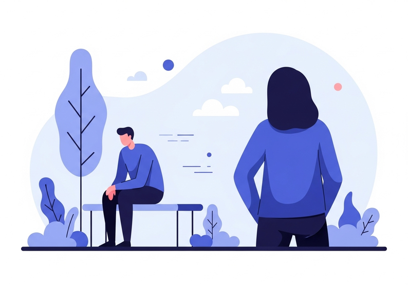 Diagnostic Questionnaire Loneliness: Type Test