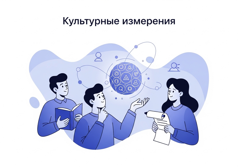 Cultural Dimensions Test