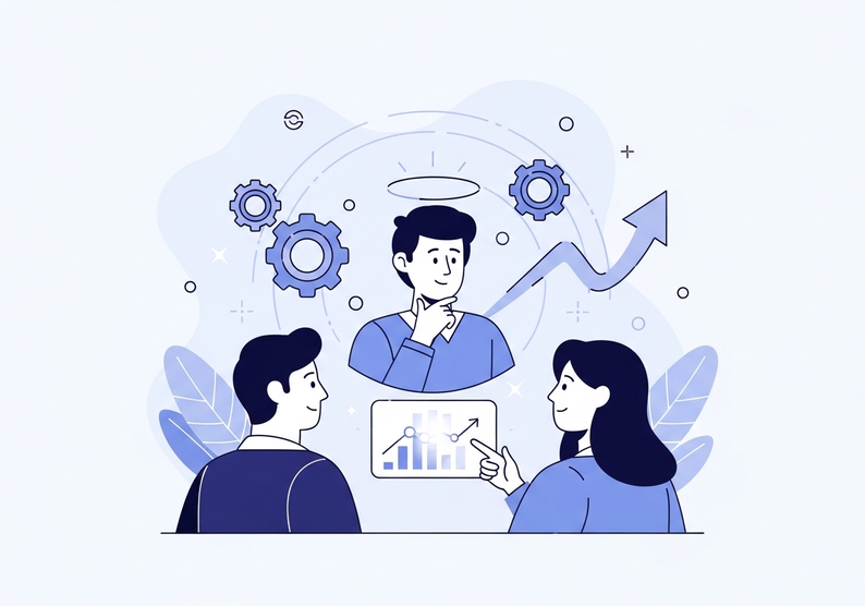 Leader / Leadership Ability Assessment Test