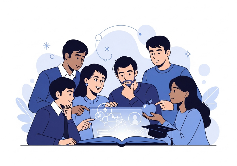 Motivation of Pedagogical University Students for Learning Test