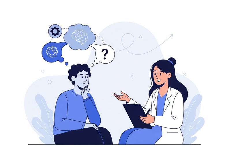 Test cuestionario de Evaluación de las Funciones Ejecutivas, BRIEF