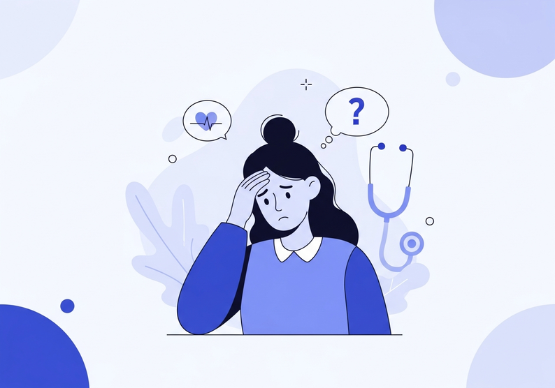 Test cuestionario de Evaluación del Nivel de Ansiedad por la Salud, SHAI