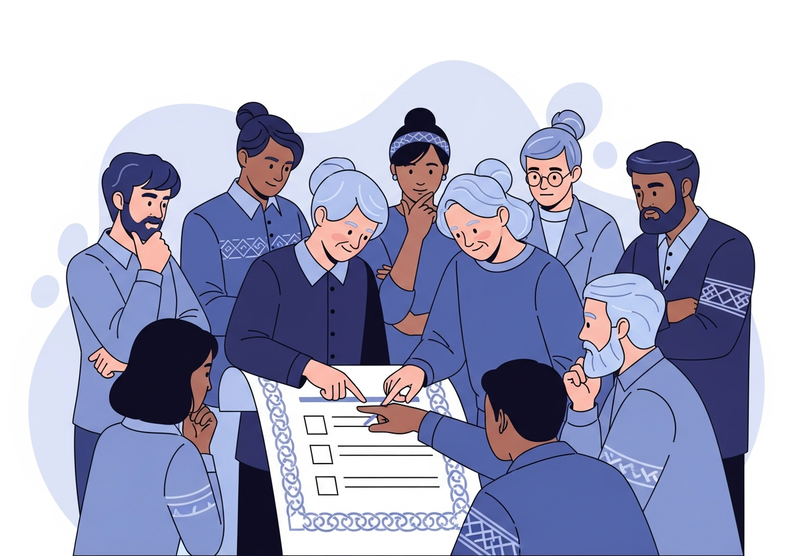 Test cuestionario de Paternalismo