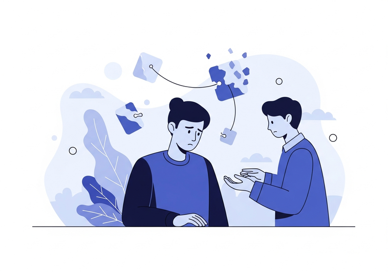 Test cuestionario de disociación peritraumática