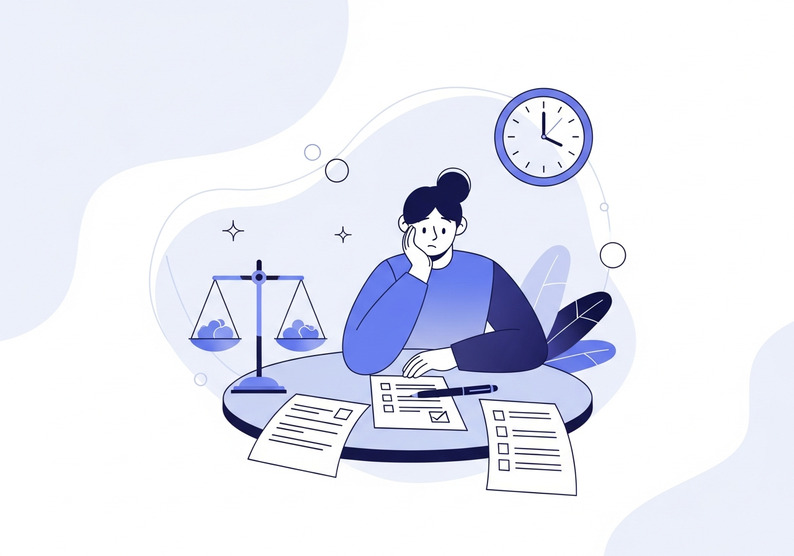 Eating Attitudes Test, EAT-26