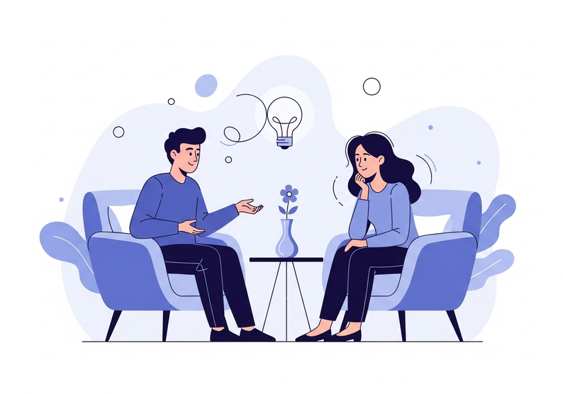 Test cuestionario de necesidad de ayuda psicológica, CNAP