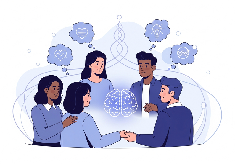 Test cuestionario de inteligencia emocional, TEIQue-ASF