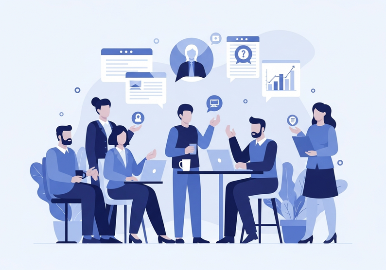 Test cuestionario de toma de decisiones de Alan Rowe