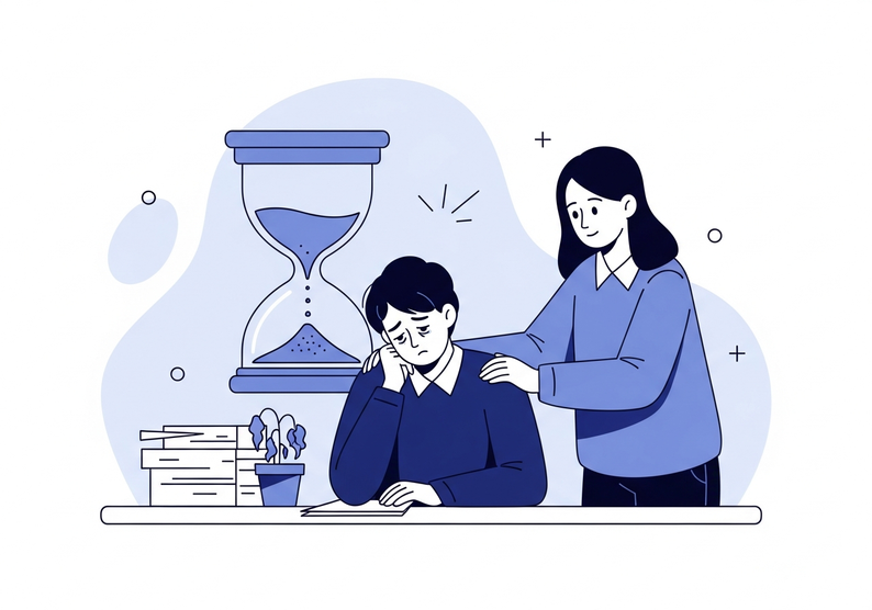 Maslach Burnout Inventory, MBI Test