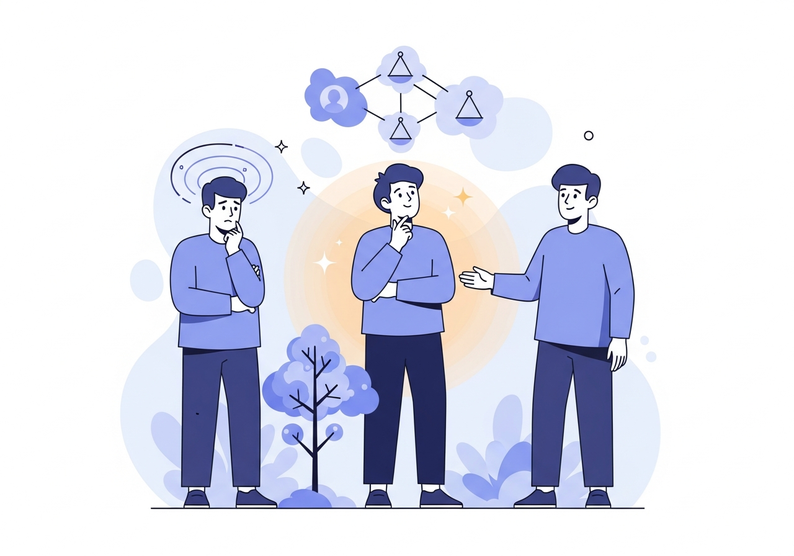 Test cuestionario de autoevaluación profesional de la personalidad