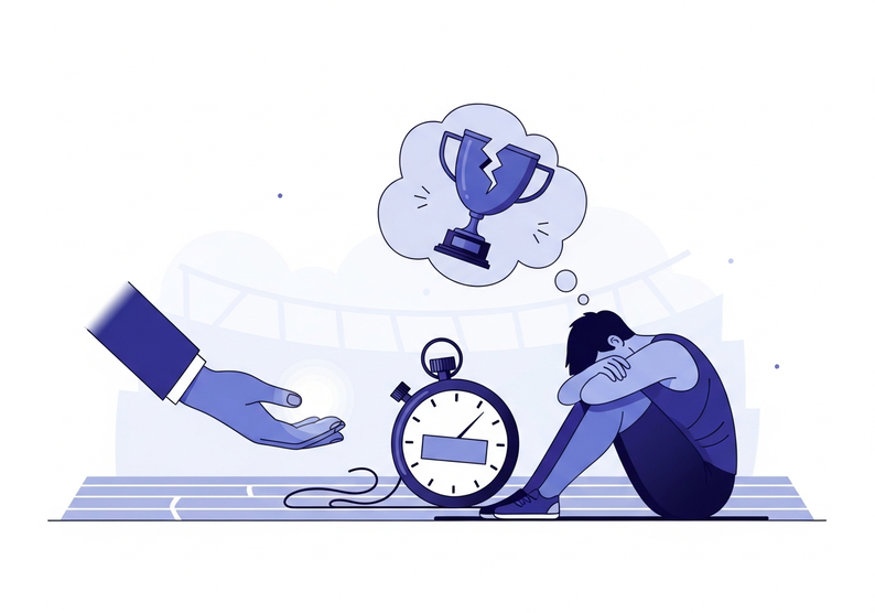 Test cuestionario de agotamiento psicológico del deportista, ABQ