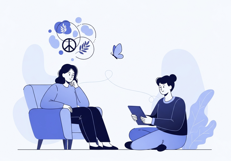 Test cuestionario de dificultades psicológicas, CDP