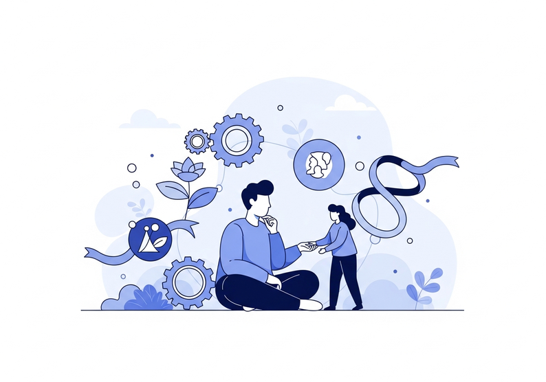 Test cuestionario de flexibilidad psicológica, CompACT