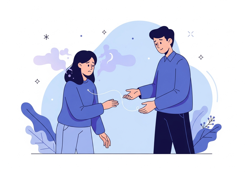 Test cuestionario de Ansiedad por Separación en Adultos, ASA-27