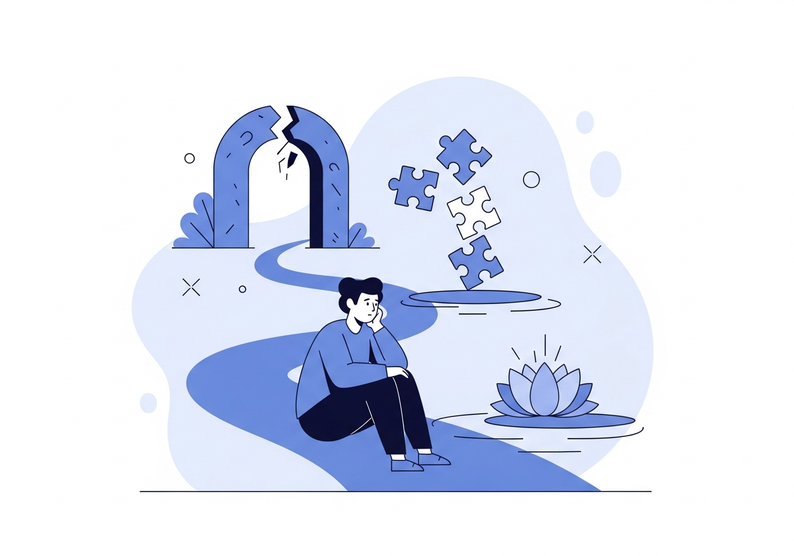 Test cuestionario de síntomas de la crisis normativa, CSN