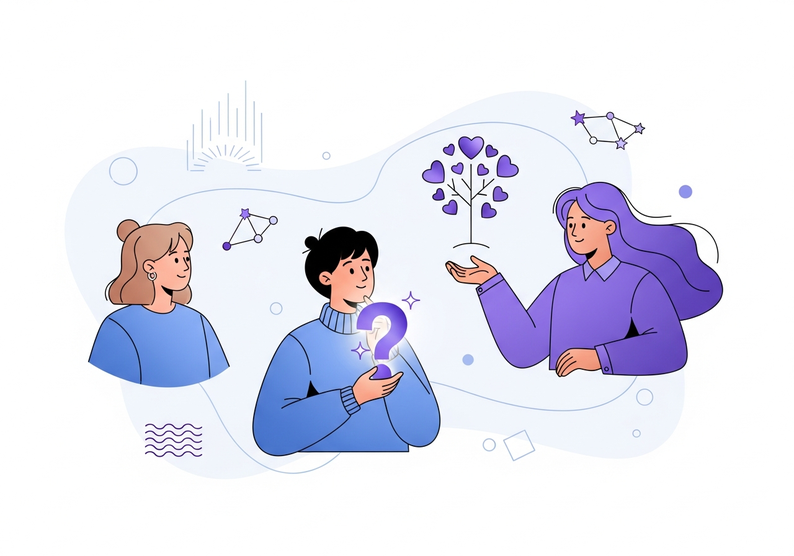 Test cuestionario del sentido de la vida, MLQ