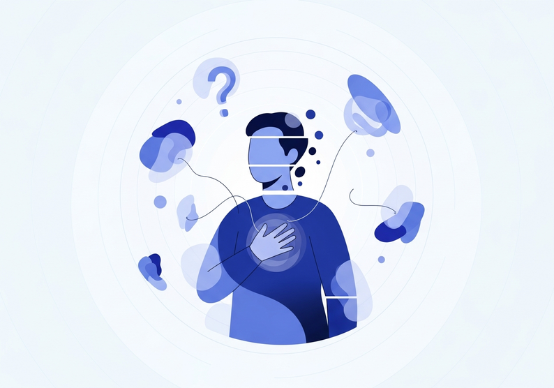 Test cuestionario de disociación somatoforme, SDQ