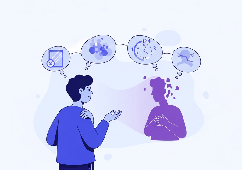 Test cuestionario de disociación somatoforme, SDQ-5