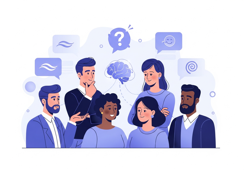 Test cuestionario de estilos de humor de Martin, HSQ