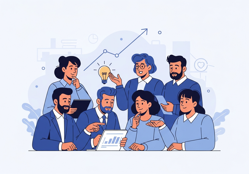 Test cuestionario de bienestar subjetivo del empleado, PERMA+4