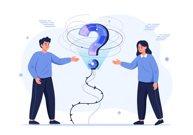 Test cuestionario de tecnofobia