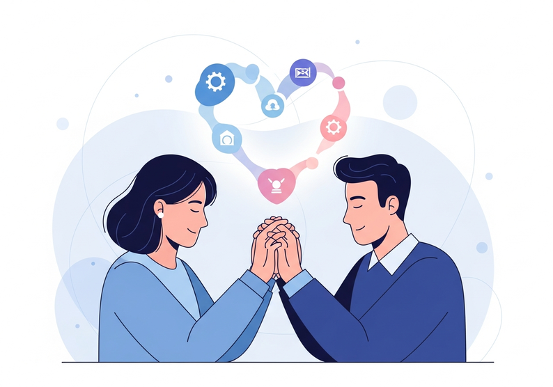 Test cuestionario de tipos de motivación en las relaciones románticas, CMQ