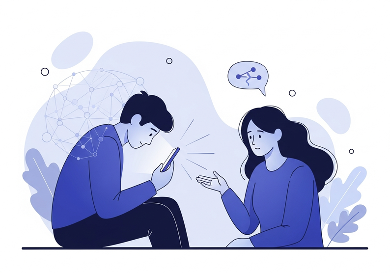 Test cuestionario de dependencia al fabbing, GSP