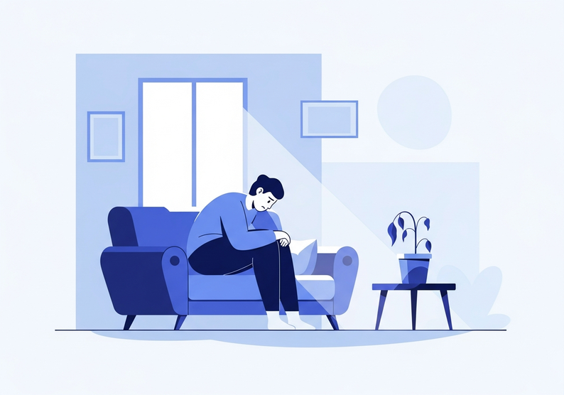 Test cuestionario de hikikomori, HQ-25