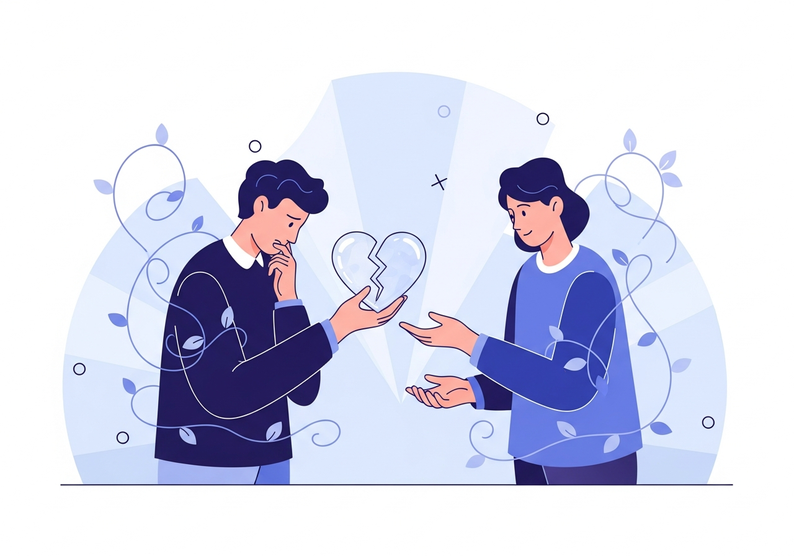 Test cuestionario de abuso emocional, EAQ