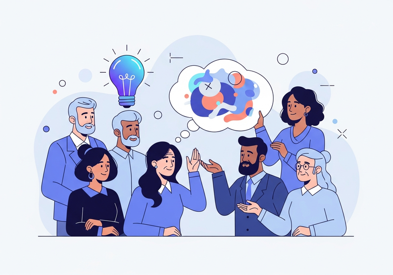 Test cuestionario de Creatividad Emocional, ECI