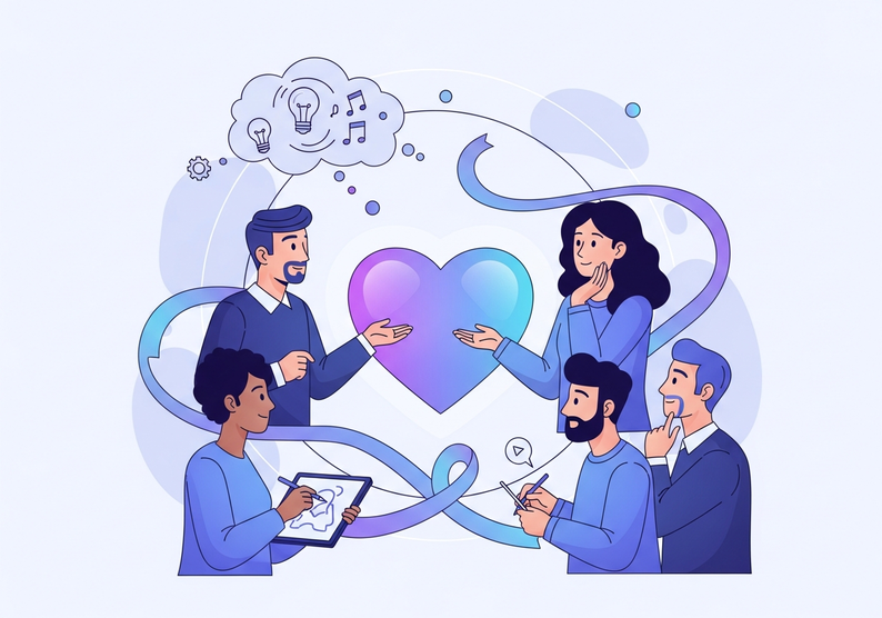 Test cuestionario de creatividad emocional, ECI