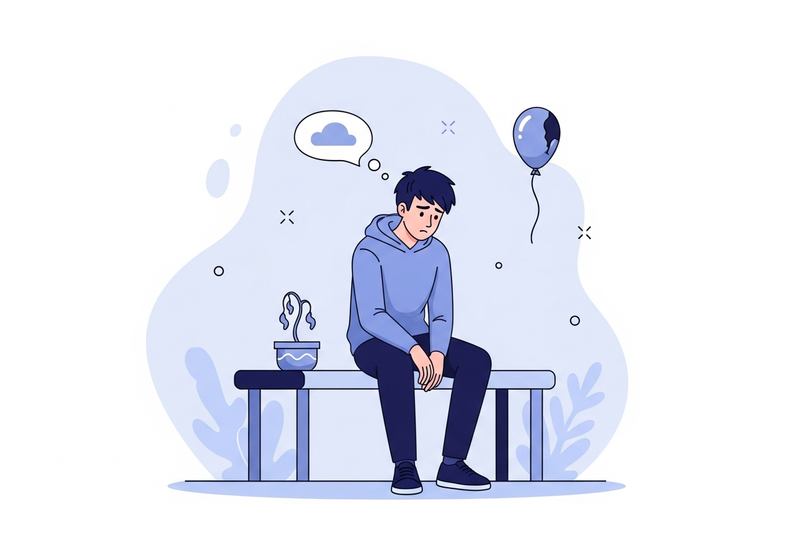 Test cuestionario de apatía juvenil de Handelman