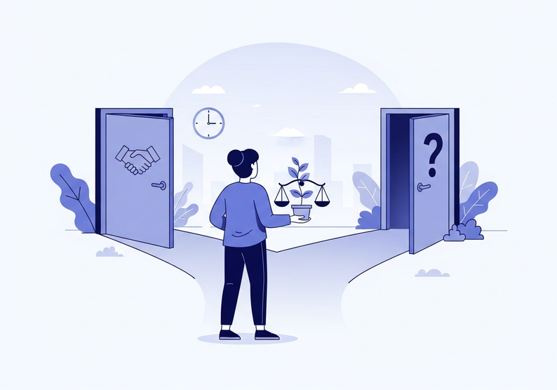 Test ¿Es usted una persona responsable?