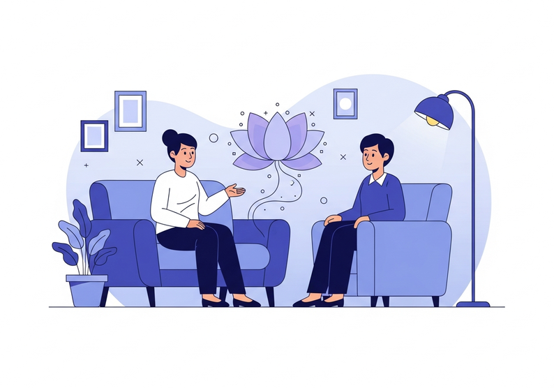 Test actitud hacia la obtención de ayuda profesional