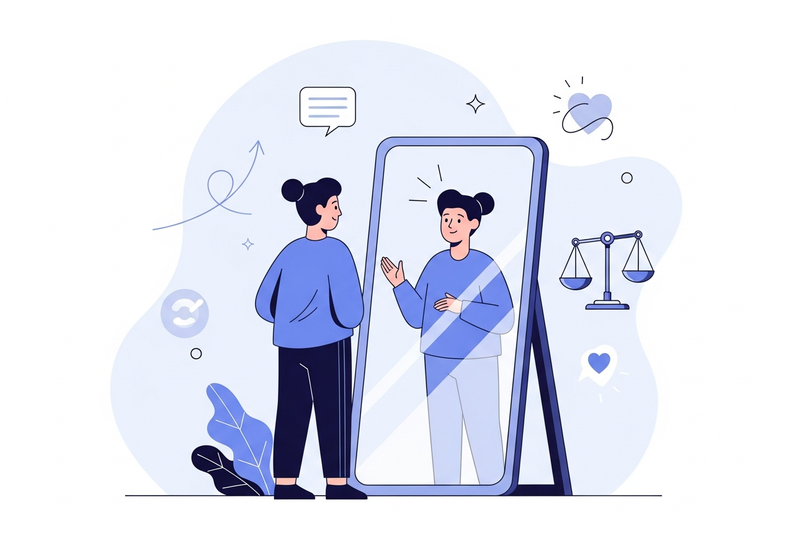 Test actitud hacia la propia apariencia