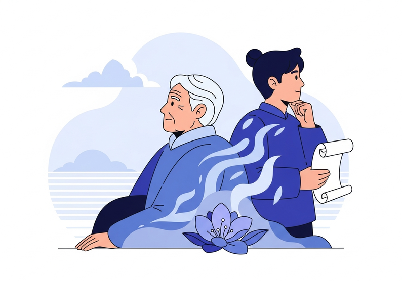 Test actitud ante la muerte