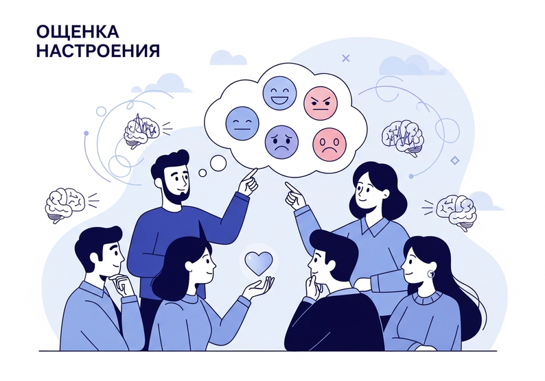 Mood Assessment Test