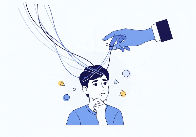 Test evaluación del nivel de vulnerabilidad a las manipulaciones