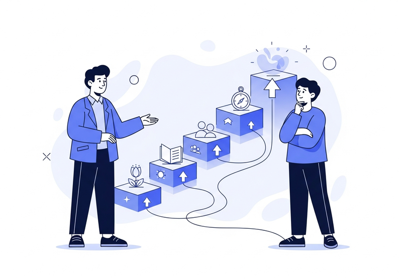 Test evaluación de la formación de las etapas de desarrollo de la subjetividad