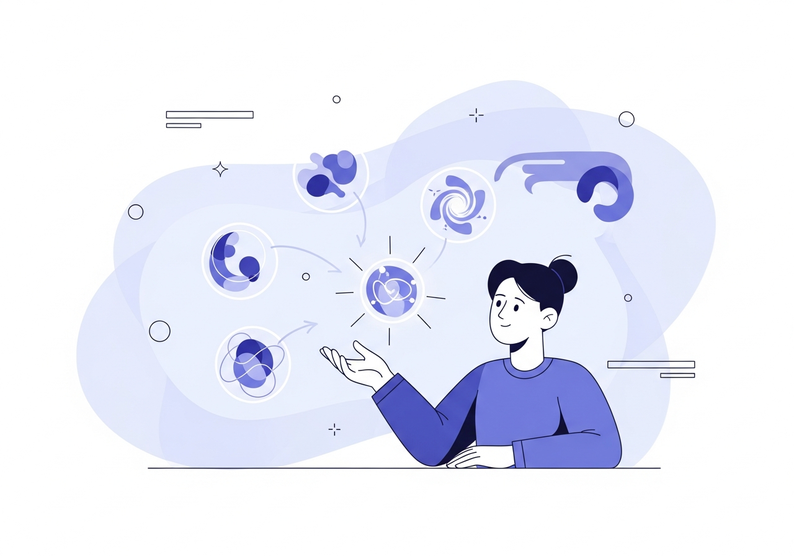 Test evaluación del desarrollo de las etapas de formación de la subjetividad