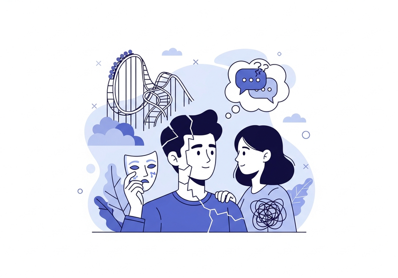 Test lista de síntomas del trastorno límite de la personalidad, BSL-23