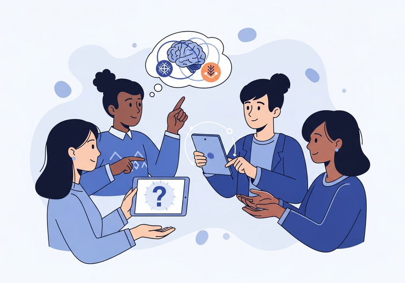 Test cuestionario Permio del Yo Étnico