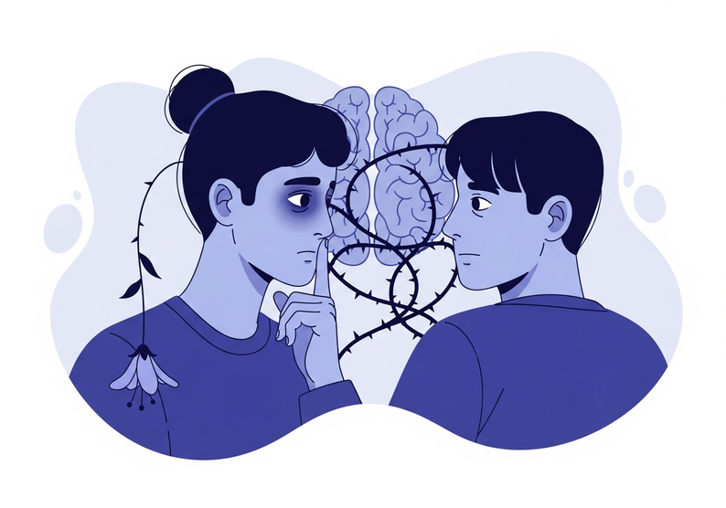 Test características conductuales de la creatividad antisocial, MCBS