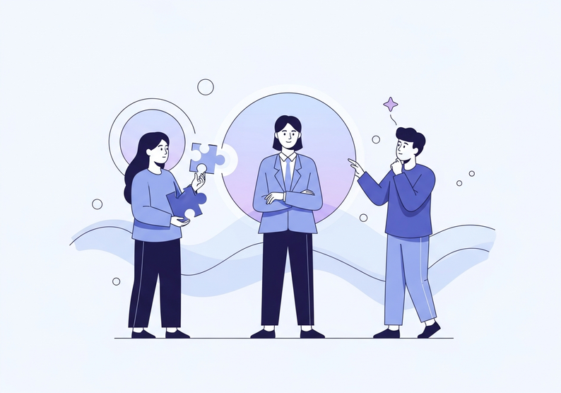 Test identidad profesional/marginalidad