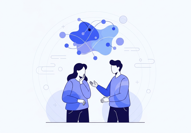 Test procesos de identidad personal, DIDS